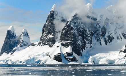 Adventures Alone: First Solo, Unassisted Ski Across Antarctica