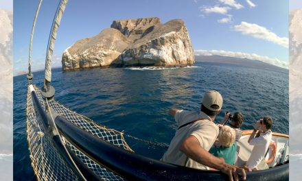 UNESCO World Heritage 40th Anniversary: Has It Helped Preserve Our Most Treasured Places?