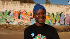 CNN Honors Head of Kliptown Youth Project—One of NHA’s Voluntourism Opportunities in Africa!