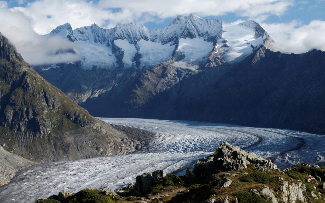 Changing Minds with “Chasing Ice”