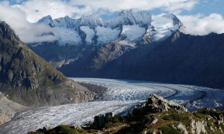 Changing Minds with “Chasing Ice”