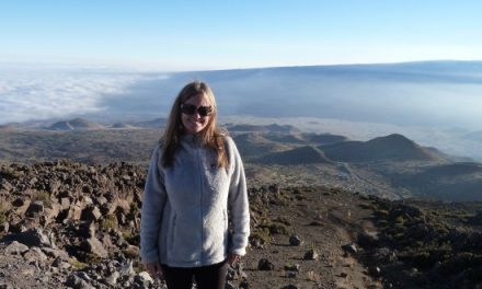 Hidden Hawaii…A Magical Discovery