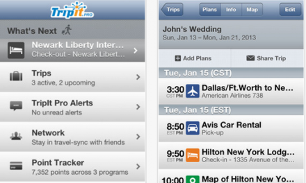 10 Most Useful Travel Apps for Smartphones