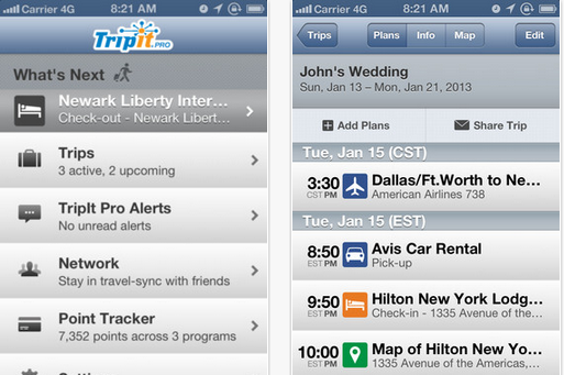10 Most Useful Travel Apps for Smartphones