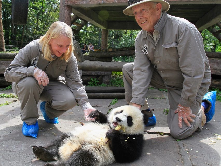 From the Field: China's Road Less Traveled