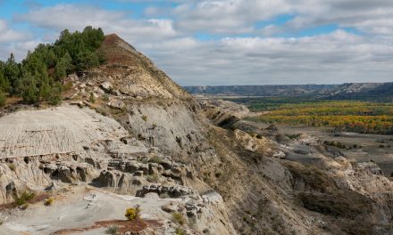 Video: Gas and Oil Drilling in Our National Parks