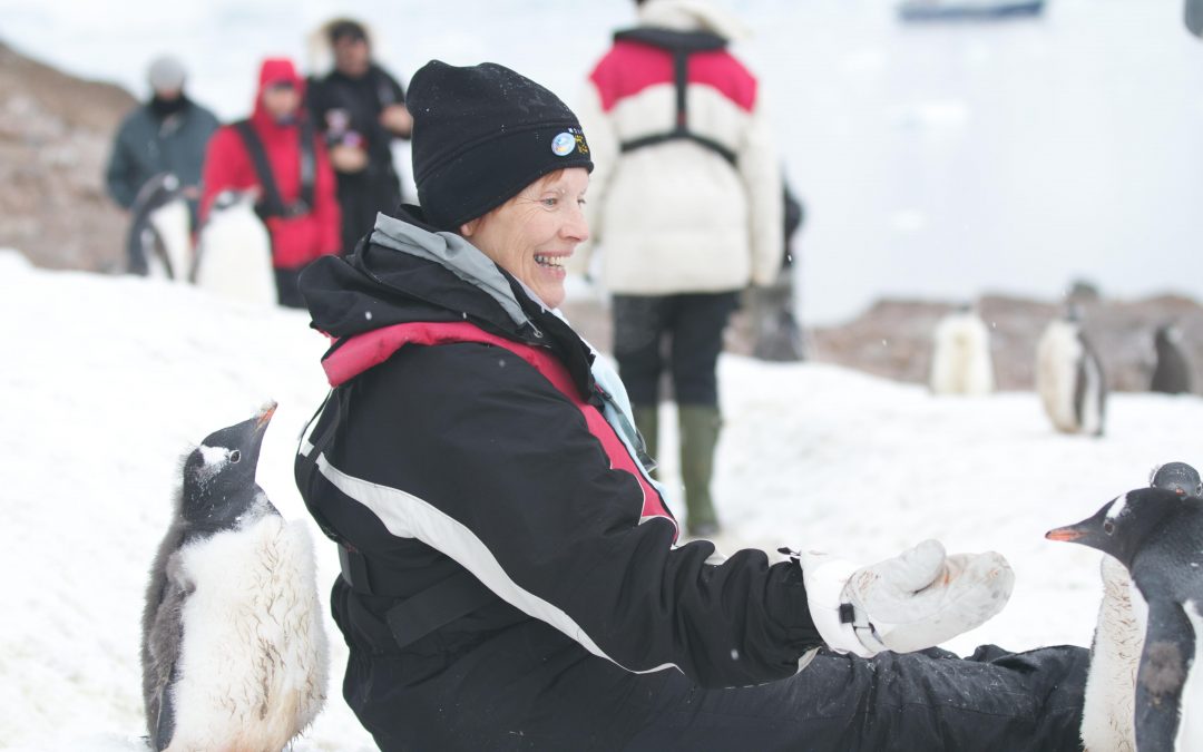 Spotlight on Sustainability: Why is Ecotourism Special?