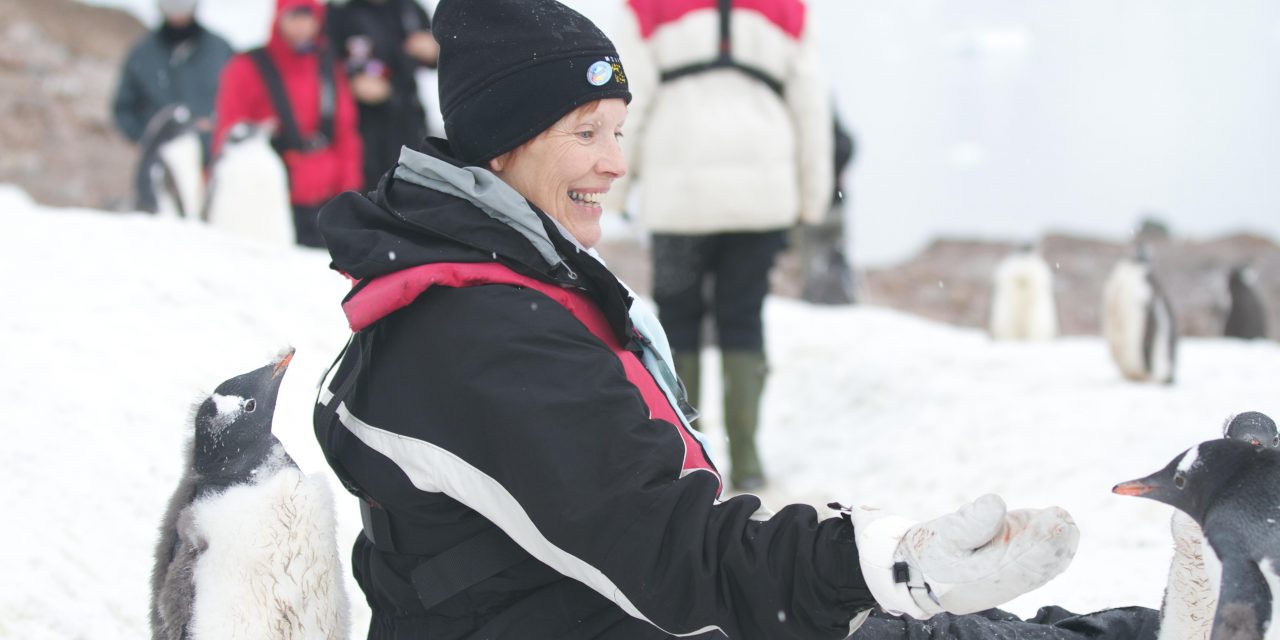 Spotlight on Sustainability: Why is Ecotourism Special?