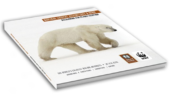 Coming to Mailbox Near You: Our Greenest Catalog Yet