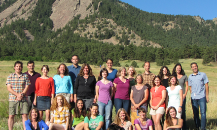 Natural Habitat Adventures Named to "Best Places to Work" List Once Again!