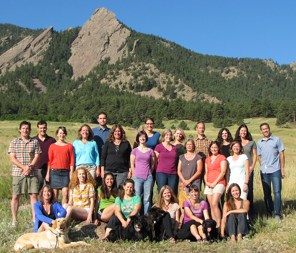 Natural Habitat Adventures Staff Photo