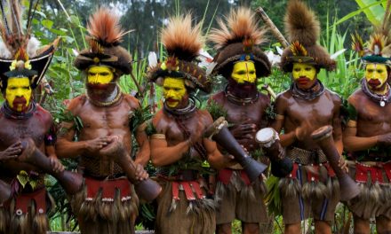 Spotlight on Sustainability: Origins of Ecotourism