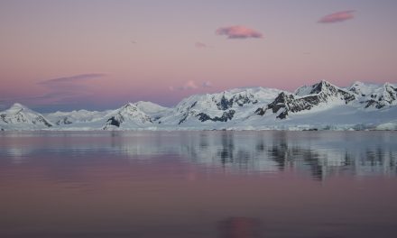 Inside Antarctica with Nate Small – Photographer and Expedition Leader