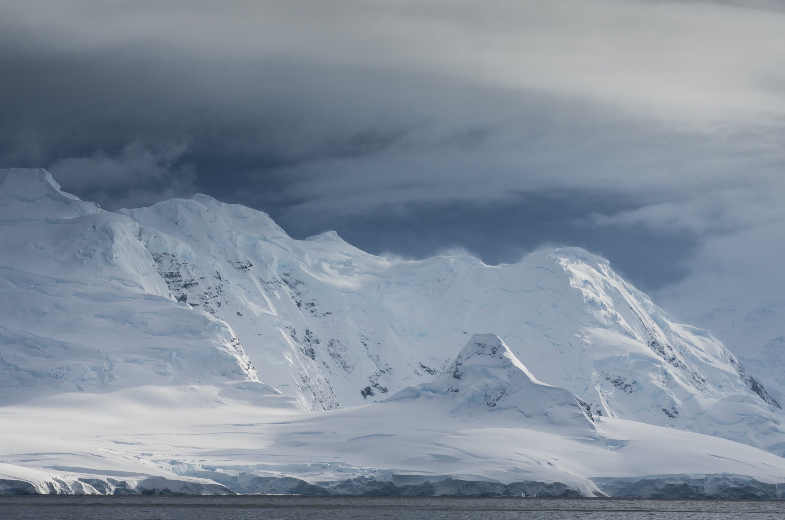Antarctica