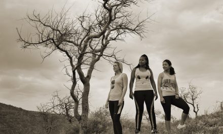 Running for wildlife across Kenya