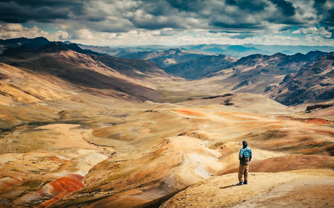 Printed Guidebooks: Can Frommer’s Be Successful Again?