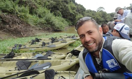 Get to Know a Guide: Renzo Zeppilli