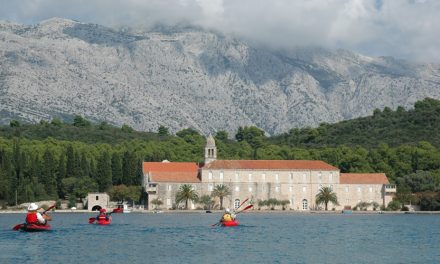 Europe’s Less-Discovered Nature Destination: Croatia & Montenegro Through the Eyes of a Native Guide