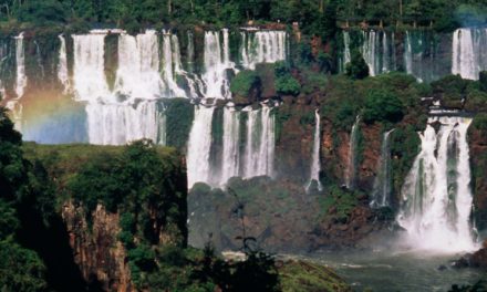 Ten Interesting Facts about Iguacu Falls