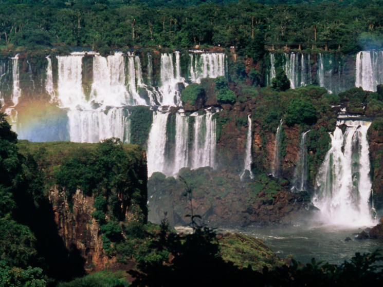 Ten Interesting Facts about Iguacu Falls