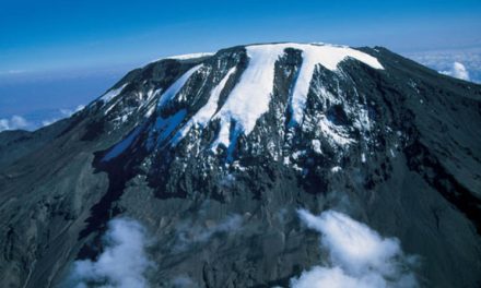Ten Things You Didn’t Know about Mt. Kilimanjaro