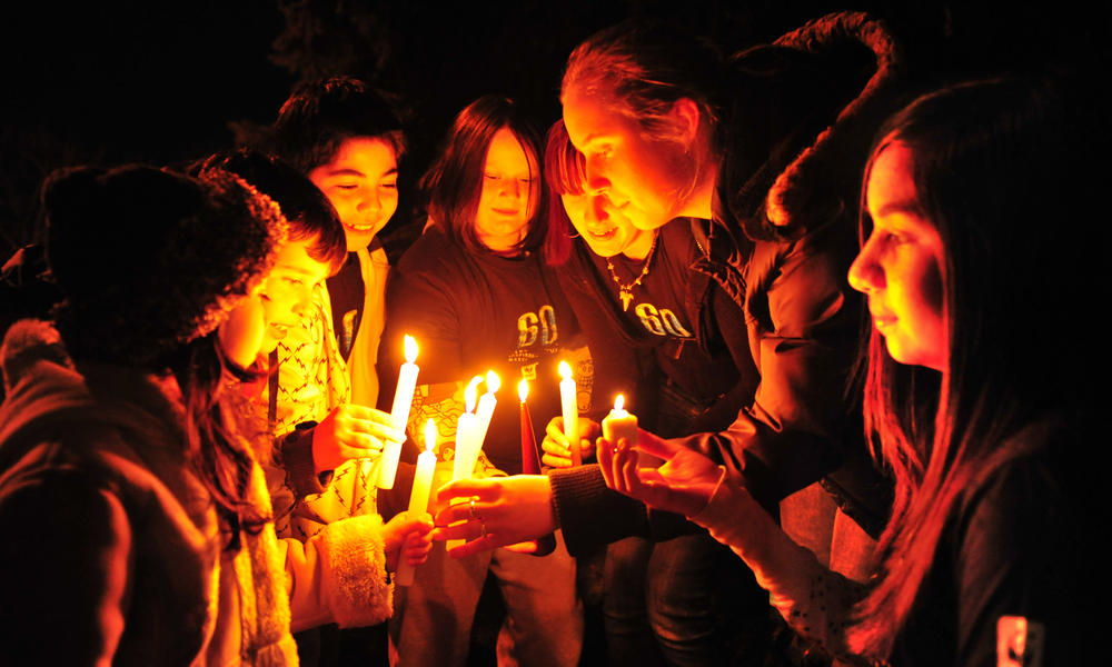 15 WWF Success Stories of 2013