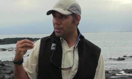 Get to Know a Guide: Q&A with Gustavo Andrade