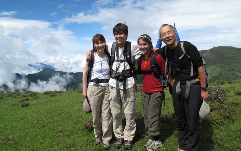 5 Reasons to Take a Teen on a Nature Trip