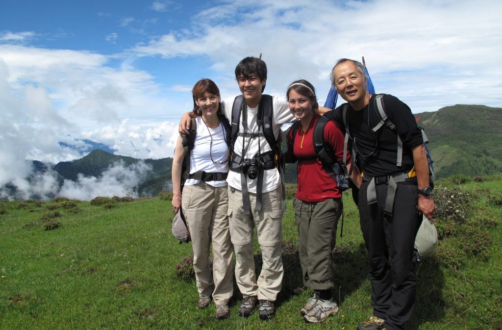 5 Reasons to Take a Teen on a Nature Trip