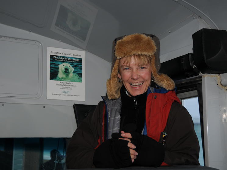 Natural Habitat guide