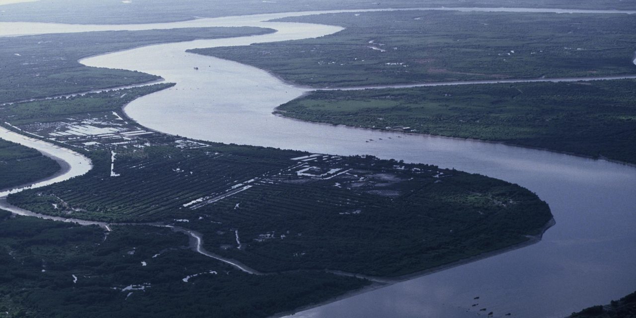 Coca-Cola's Toast to Water
