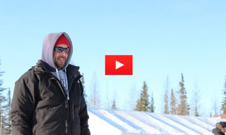 At Home in Churchill with Kelly Turcotte