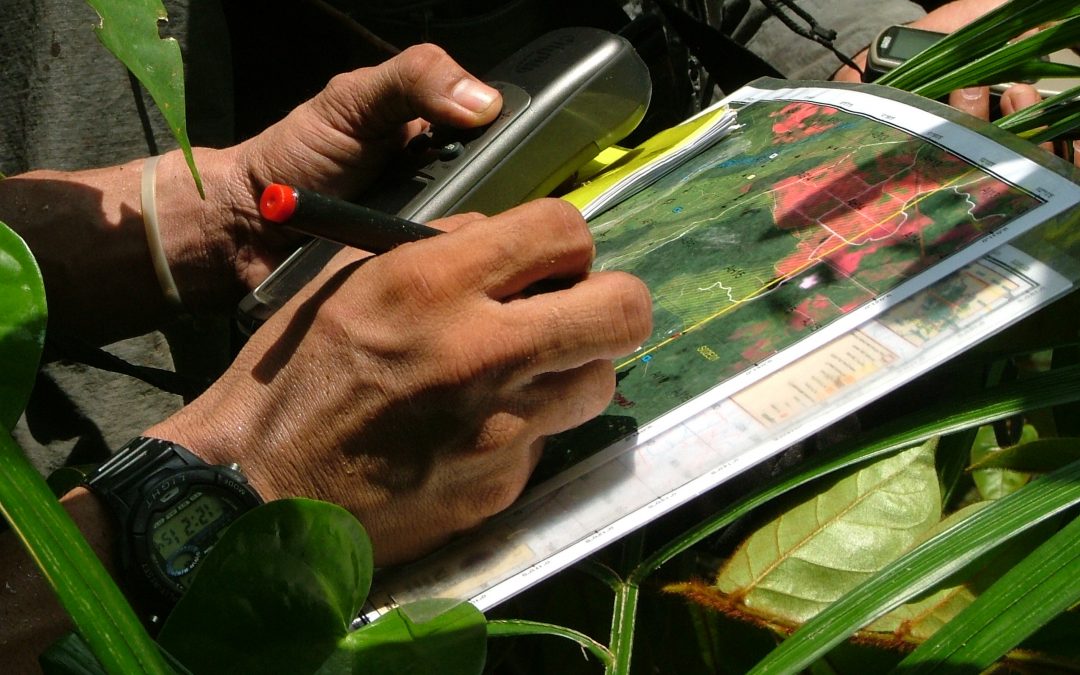 ‘Super Powers’ for Protecting Nature