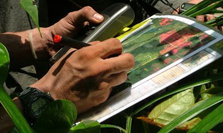 ‘Super Powers’ for Protecting Nature