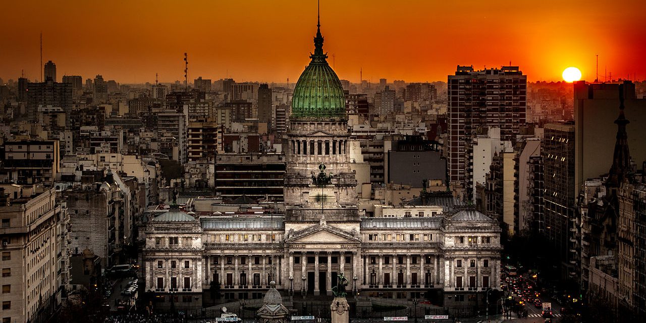 Buenos Aires:The Perfect Stopover After an Antarctica Adventure