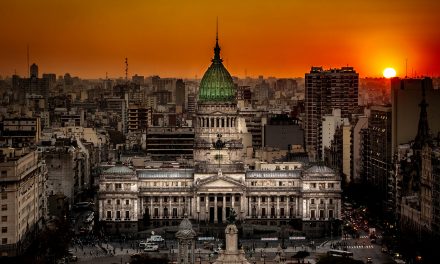 Buenos Aires:The Perfect Stopover After an Antarctica Adventure