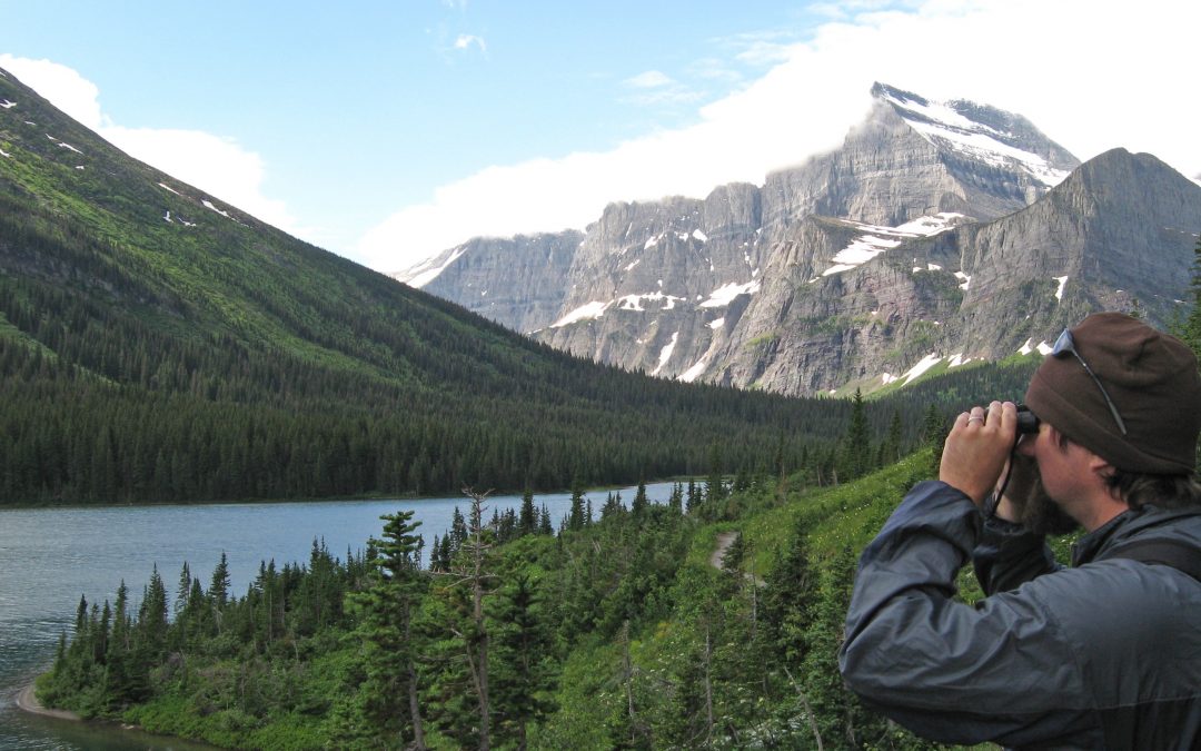 The Funniest Bad Yelp Reviews of National Parks