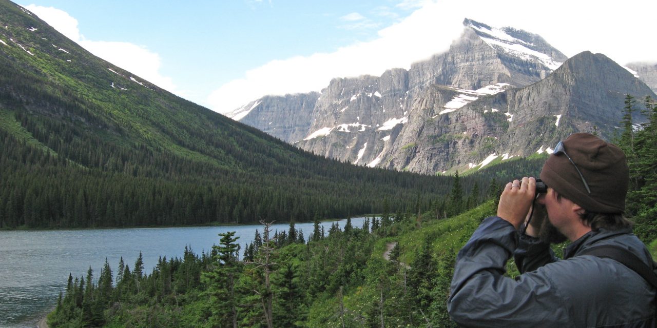 The Funniest Bad Yelp Reviews of National Parks