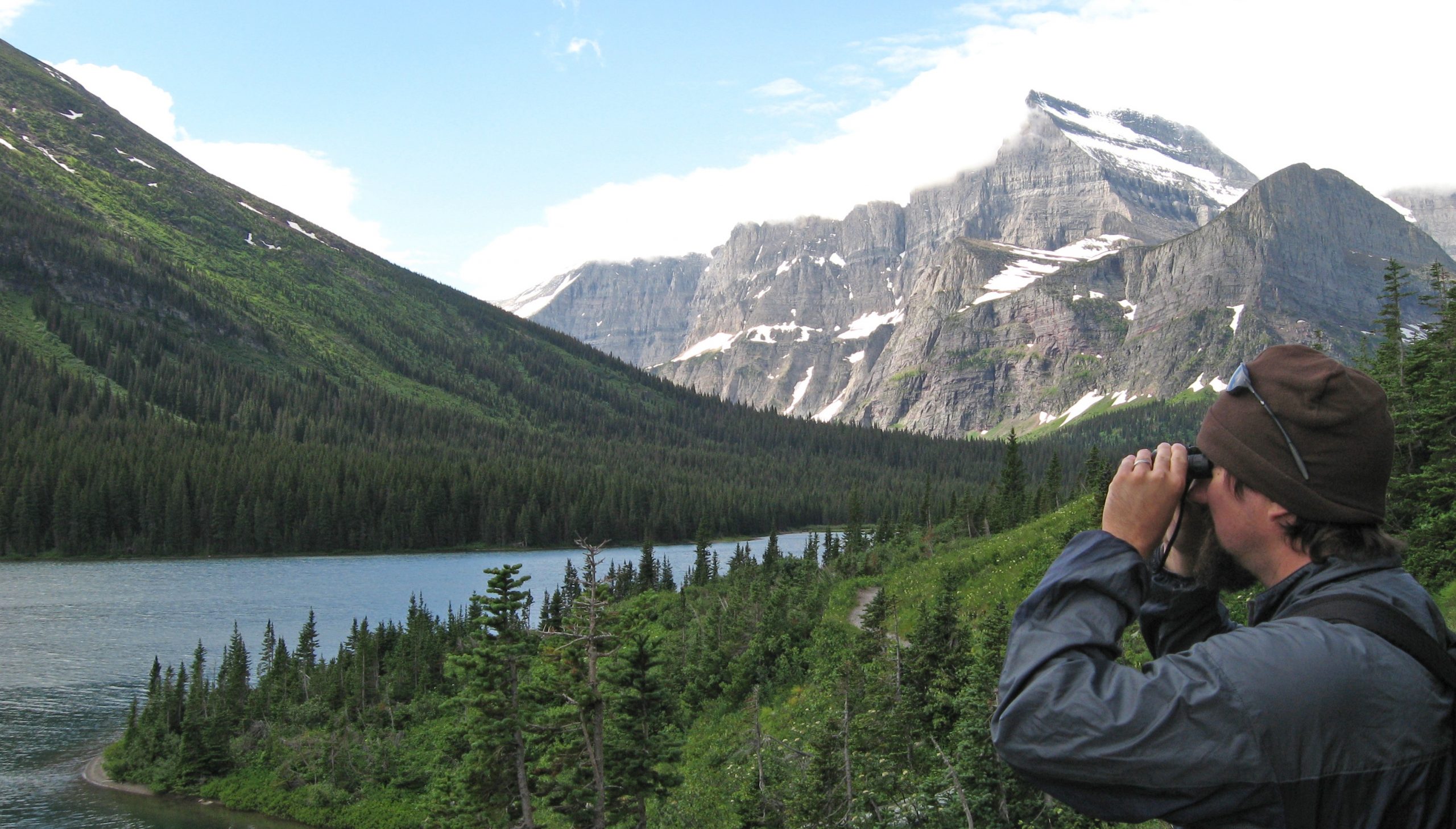 Glacier National Park, Montana