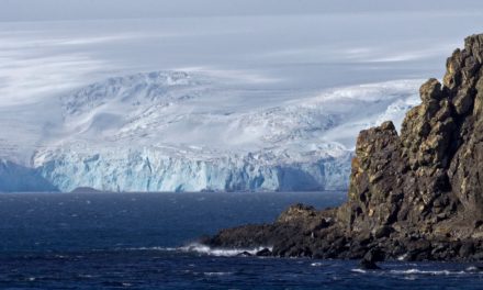 Antarctica: How Long Can It Remain “Unowned”?