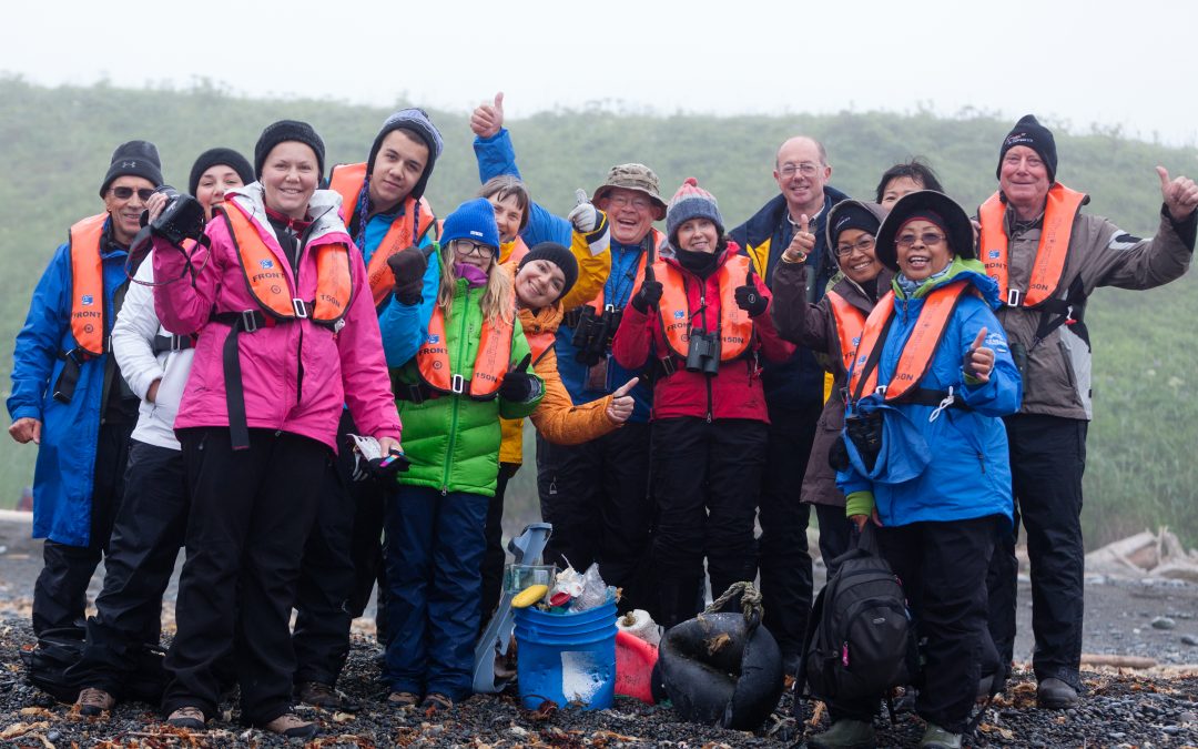 5 Meaningful Ways Eco-Travelers Make a Difference