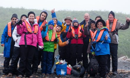 5 Meaningful Ways Eco-Travelers Make a Difference