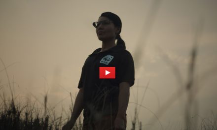 Video: Google Glass Aids Rhino Conservation Groundwork