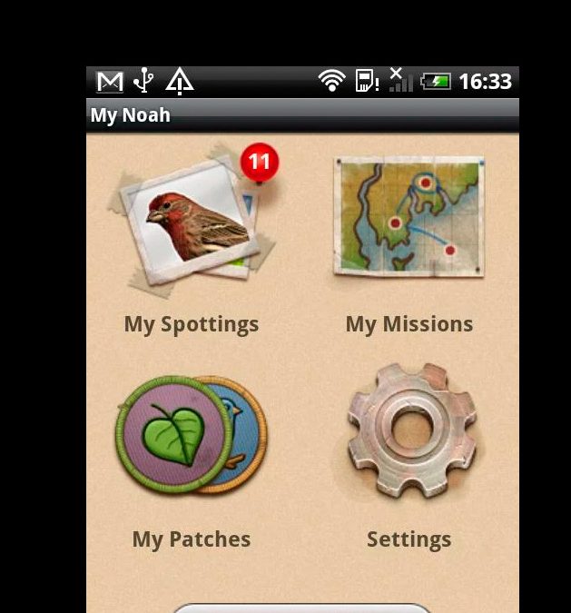 4 (Free) Apps to Make You a Mobile Scientist