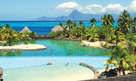 Four Reasons our New Tahiti trip will Rock Your World