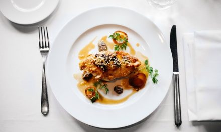 3 Meals a Day…or a Lifetime of Memories? | Ben's Musings