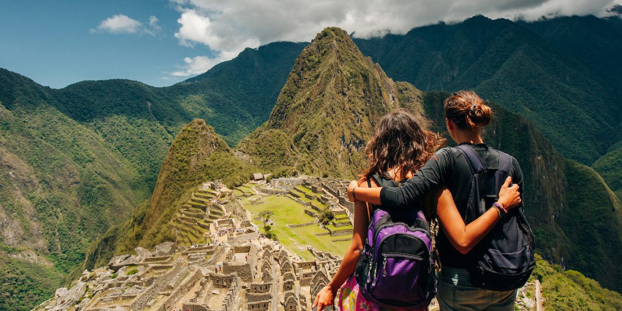 Ten Interesting Facts about Machu Picchu