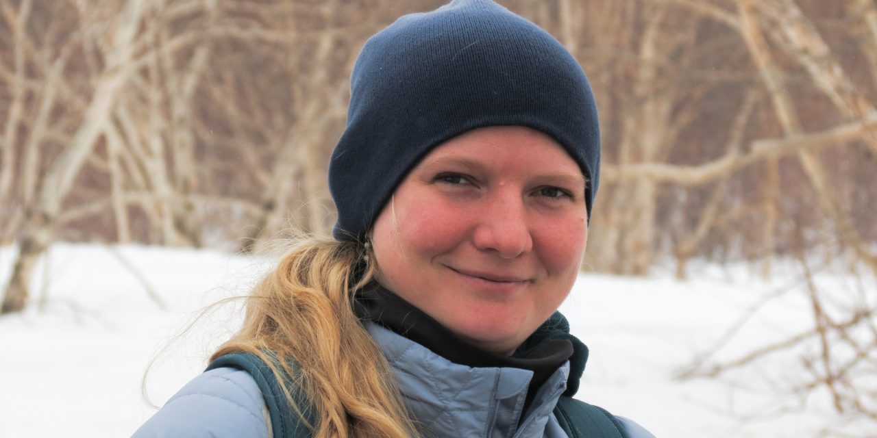 Just In: WWF Program Officer to Join One of Our Polar Bear Tours this November