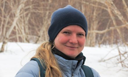 Just In: WWF Program Officer to Join One of Our Polar Bear Tours this November