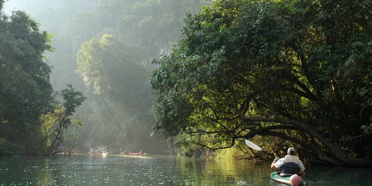 11 Places to Visit Before They’re Gone